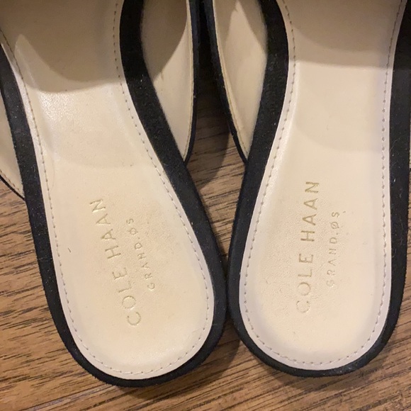 Cole Haan mules - Picture 4 of 5